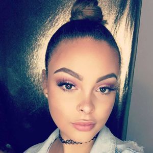 Meet your Posher, Raven